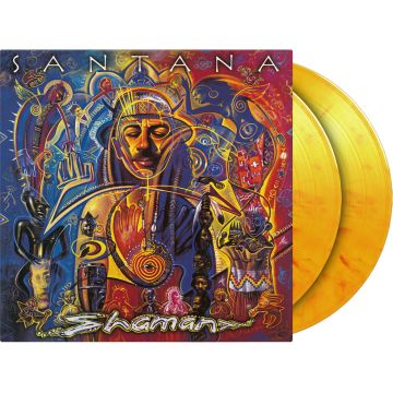 Santana - Shaman