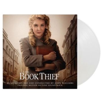 John Williams - The Book Thief