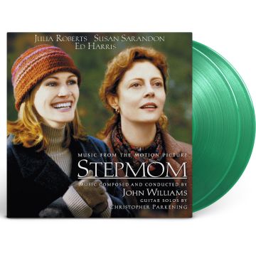 John Williams - Stepmom (Soundtrack)