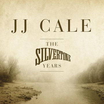 J.J CALE - SILVERTONE YEARS (180G)