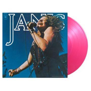 Janis Joplin - Janis
