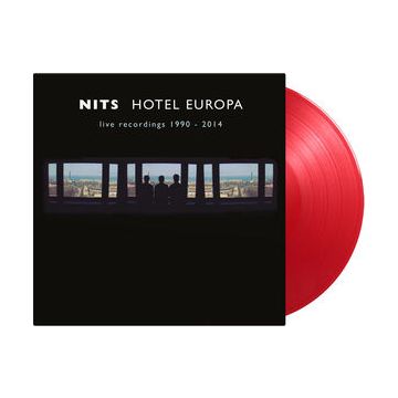 Nits - Hotel Europa