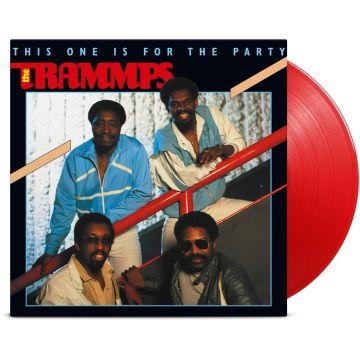 Trammps, The - This One Is For The Party (Extended Edition)