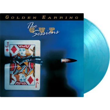 Golden Earring - The Cut Sessions