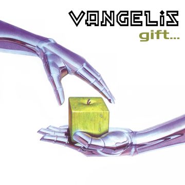 VANGELIS - GIFT (180G)