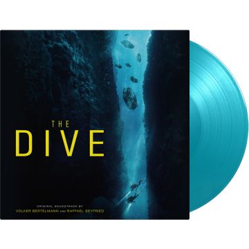 Volker Bertelmann & Raffael Seyfried - Dive, The (Soundtrack)