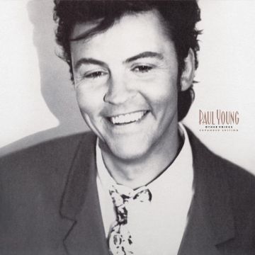 PAUL YOUNG - OTHER VOICES (EXPANDED EDITION) (SILVER VINYL)
