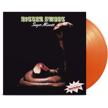 Sugar Minott - Bitter Sweet