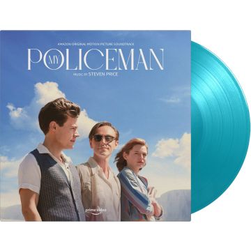 Steven Price - My Policeman (Soundtrack)