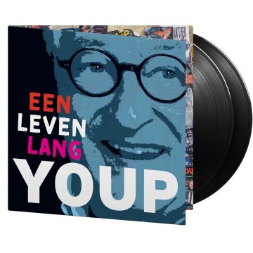 Youp Van Het Hek - Een Leven Lang Youp