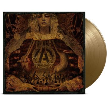 Atreyu - Congregation Of The Damned