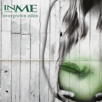 INME - OVERGROWN EDEN (COLOURED VINYL)