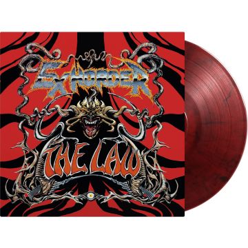 Exhorder - The Law