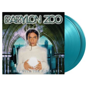 Babylon Zoo - The Boy With The X-Ray Eyes