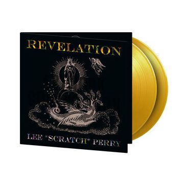 Lee Perry & The Upsetters - Revelation