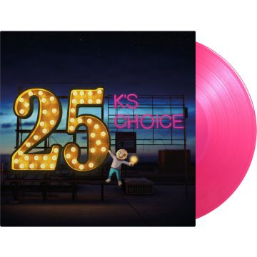 K's Choice - 25