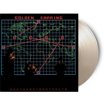 Golden Earring - N.E.W.S.