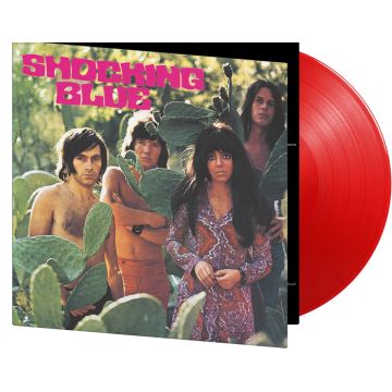 Shocking Blue - Scorpio's Dance