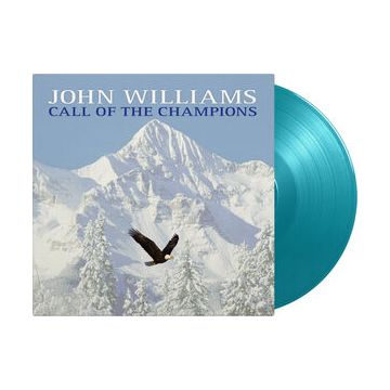 John Williams - Call Of The Champions