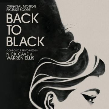 Nick Cave & Warren Ellis - Back To Black (Score)