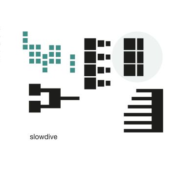 SLOWDIVE - PYGMALION (PURPLE MARBLED VINYL)