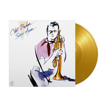 Chet Baker - Sings Again