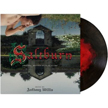 Anthony Willis - Saltburn (Original Motion Picture Score)