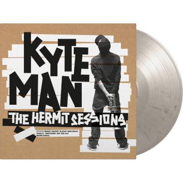 Kyteman - The Hermit Sessions