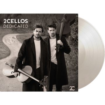 2Cellos - Dedicated