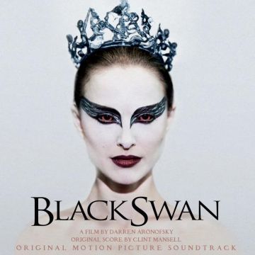 Clint Mansell - Black Swan (Soundtrack)
