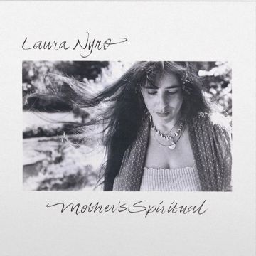 LAURA NYRO - MOTHER'S SPIRITUAL (TRANSLUCENT PINK VINYL/180G)