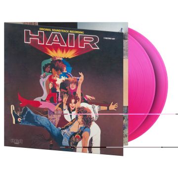 Galt Macdermot - Hair (Soundtrack)