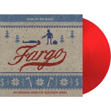 Jeff Russo - Fargo: Season 1 (Soundtrack)