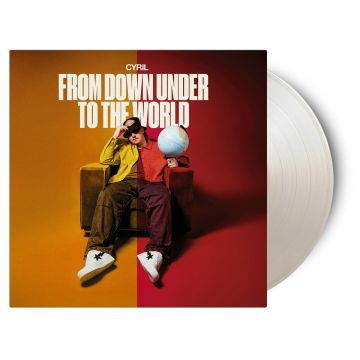 Cyril - From Down Under: To The World