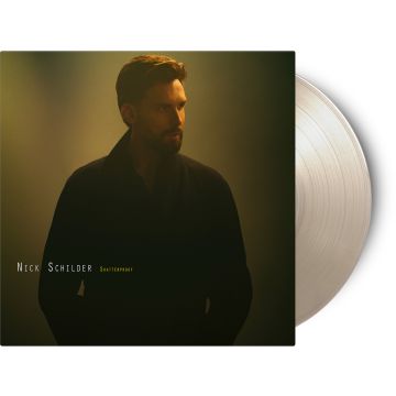 Nick Schilder - Shatterproof