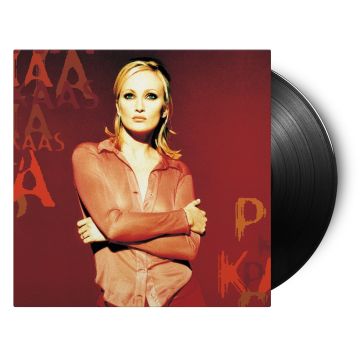 PATRICIA KAAS - DANS MA CHAIR (180G)