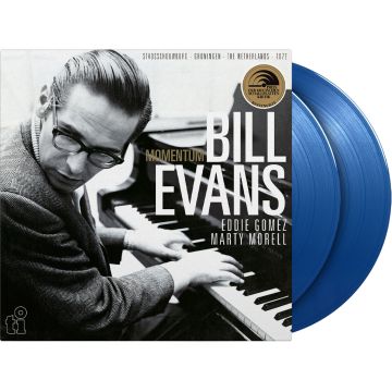 Bill Evans - Momentum