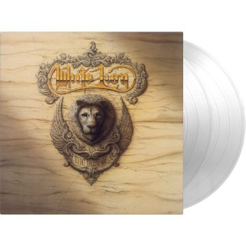 White Lion - Best Of