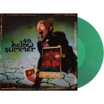 40 Below Summer - Invitation To The Dance