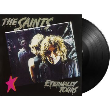 SAINTS - ETERNALLY YOURS (180G)