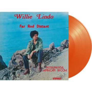 Willie Lindo - Far And Distant