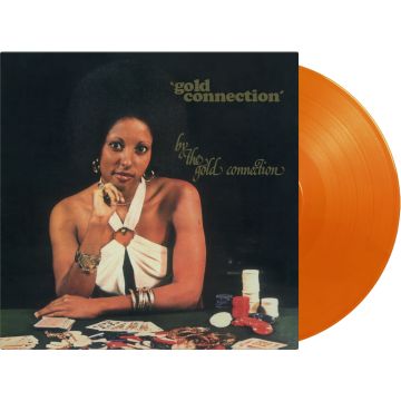 Harold Butler - Gold Connection