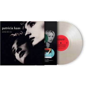 Patricia Kaas - Scene De Vie