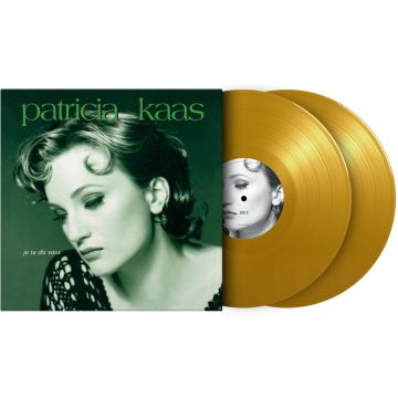 Patricia Kaas - Je Te Dis Vous