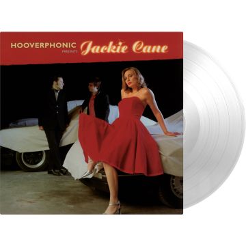 Hooverphonic - Presents Jackie Cane