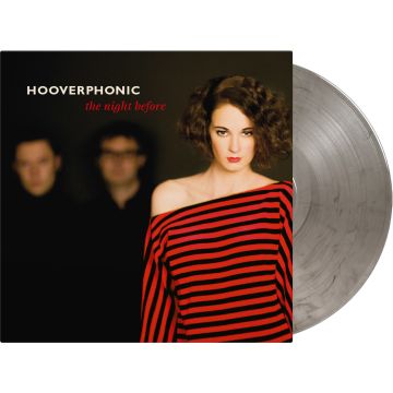 Hooverphonic - The Night Before