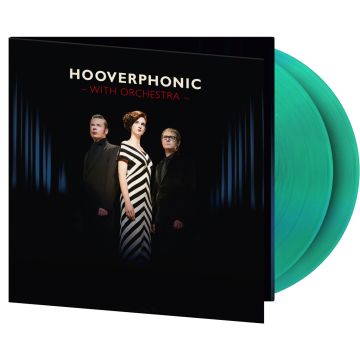 Hooverphonic - With Orchestra