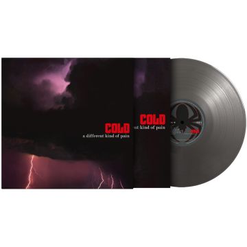 Cold - A Different Kind Of Pain