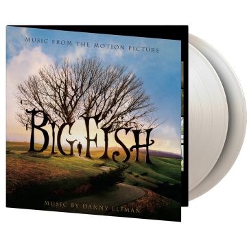 Danny Elfman - Big Fish (Soundtrack)
