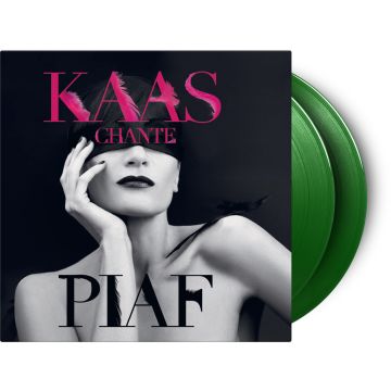 Patricia Kaas - Kaas Chante Piaf
